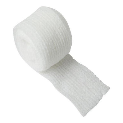 Bandage Sof-Form 1x75" Gauze Rayon Polyester Blend LF Non-Sterile 96/Case - Surgical Supplies NY